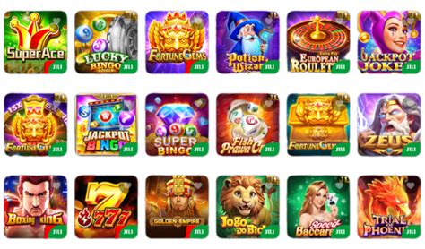 WIN96 Casino .